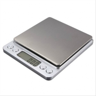 Digital Pocket Scale 500 g x 0.01 g